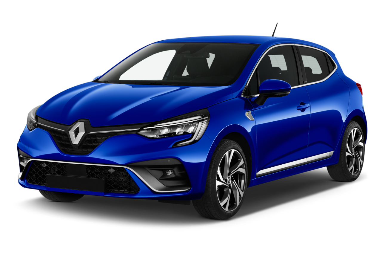 2020 Renault Clio e-Tech RS Line 5 Door Hatchback