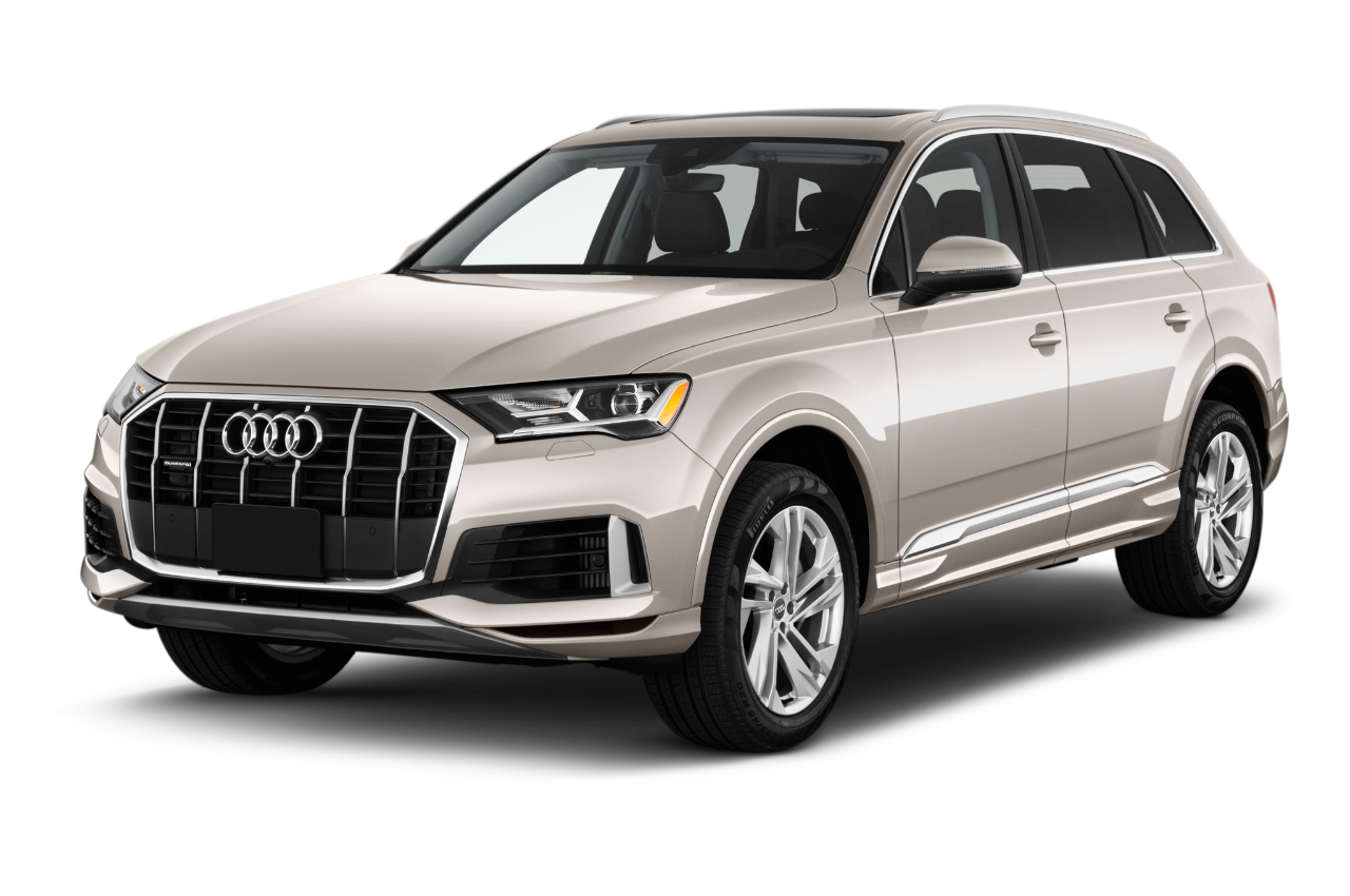 2022 Audi Q7 Premium 5 Door SUV