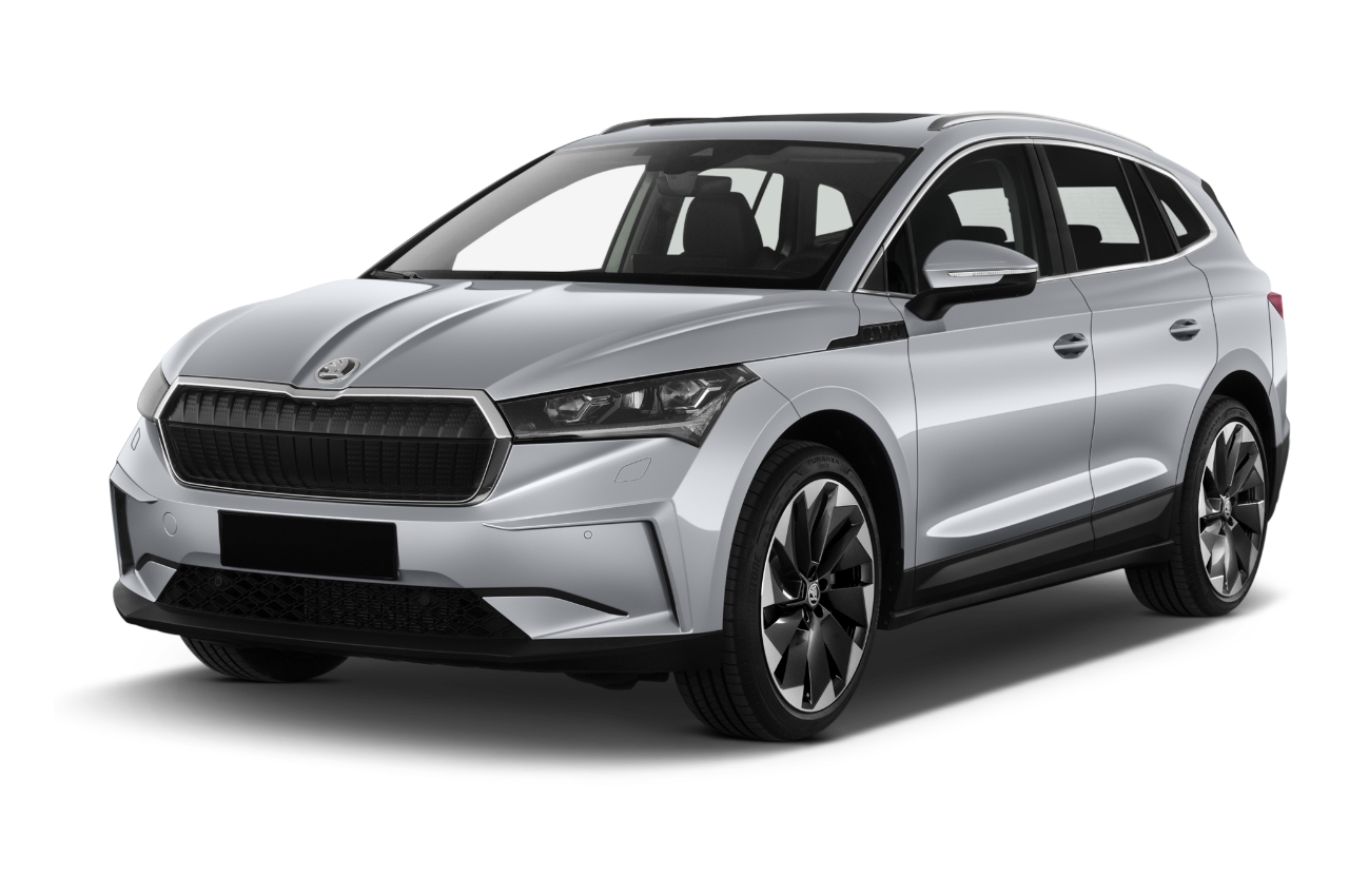 2021 Skoda Enyaq IV 80 SUV